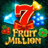 Okładka gry Fruit Million