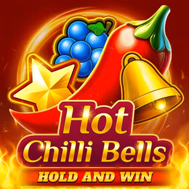 Okładka gry Hot Chilli Bells