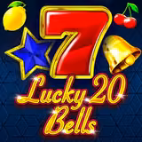 Okładka gry Lucky 20 Bells