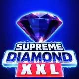 Okładka gry Supreme Diamond XXL