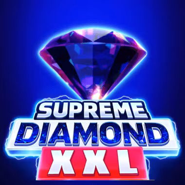 Okładka gry Supreme Diamond XXL